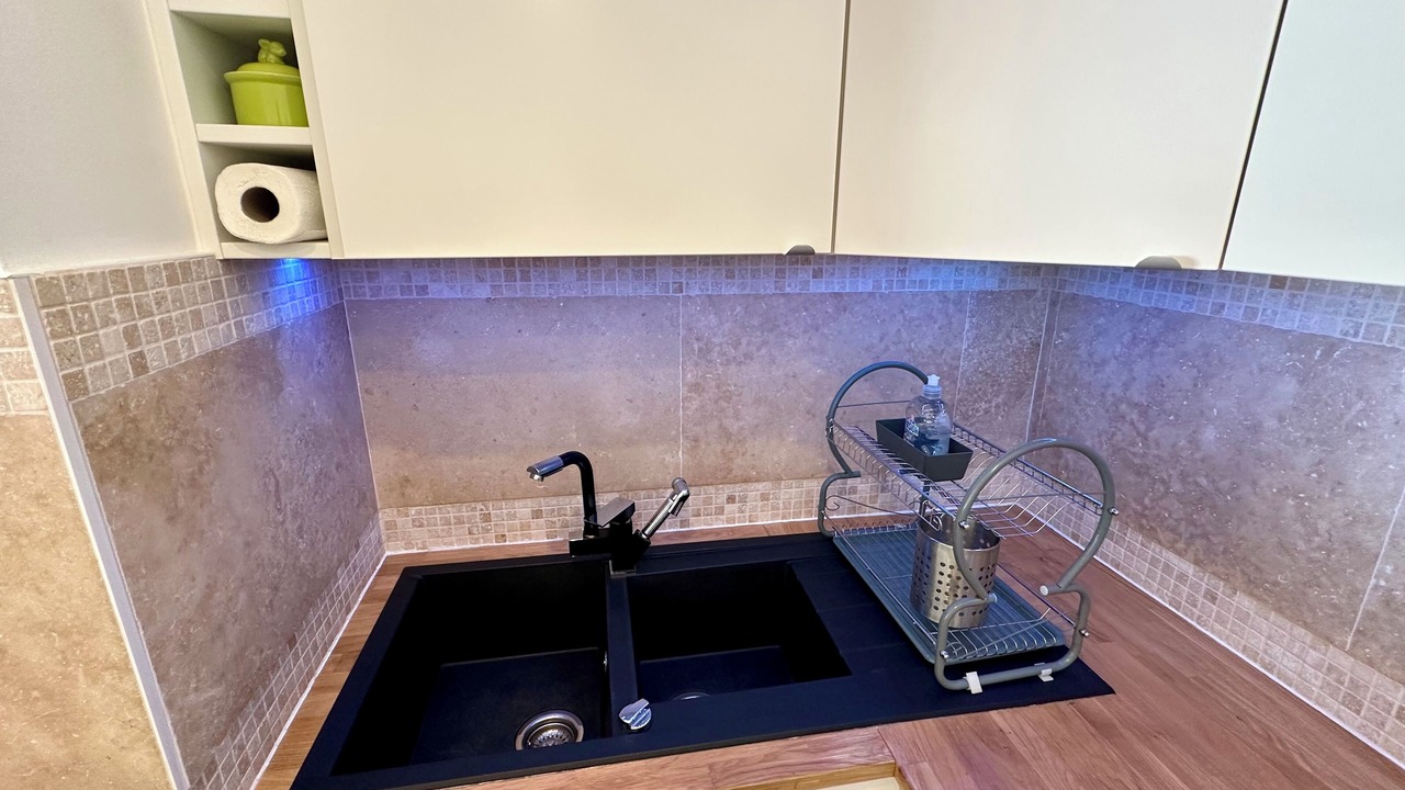 Photo of Kitchen in Lourdes