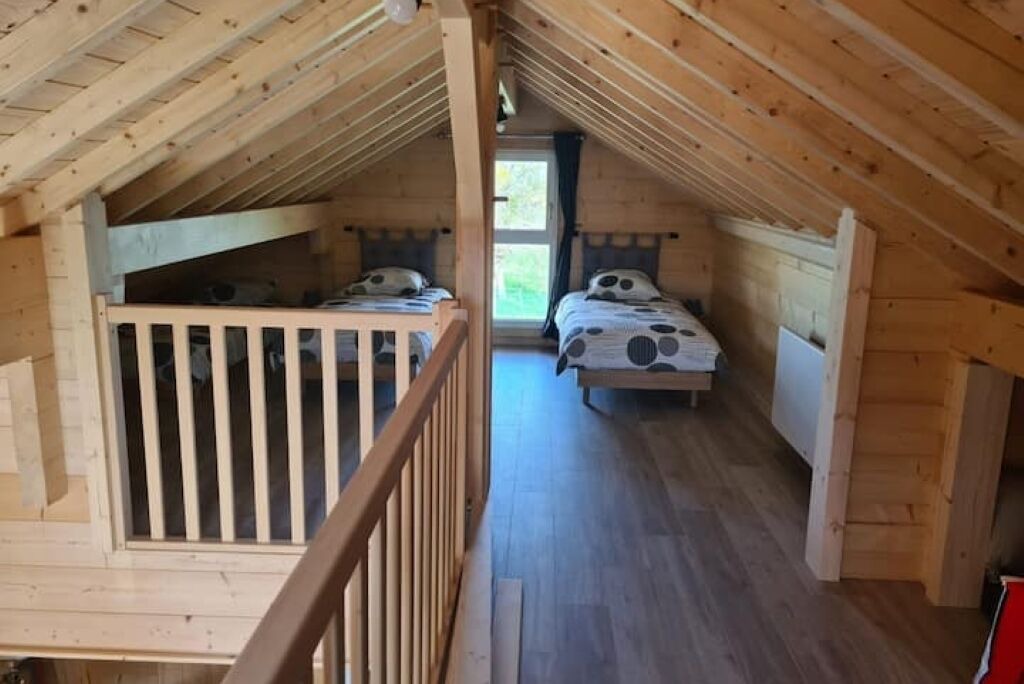 Photo of Bedroom in Saint-Paul-en-Chablais