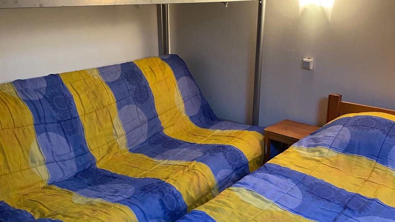 Photo of Bedroom in Besse-et-Saint-Anastaise