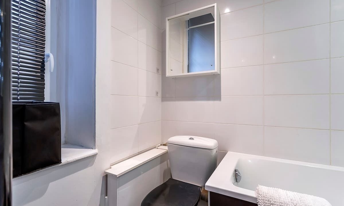 Photo of Bathroom in Les Cordeliers