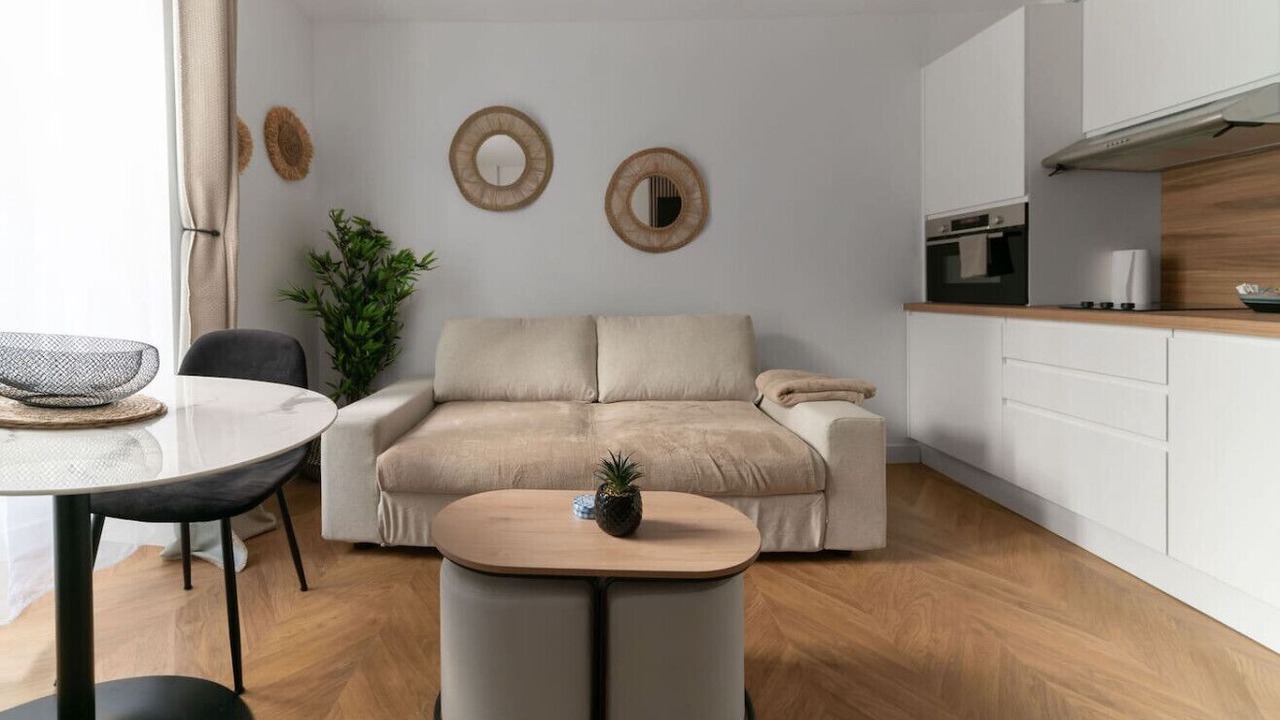 Photo of Livingroom in Thermal