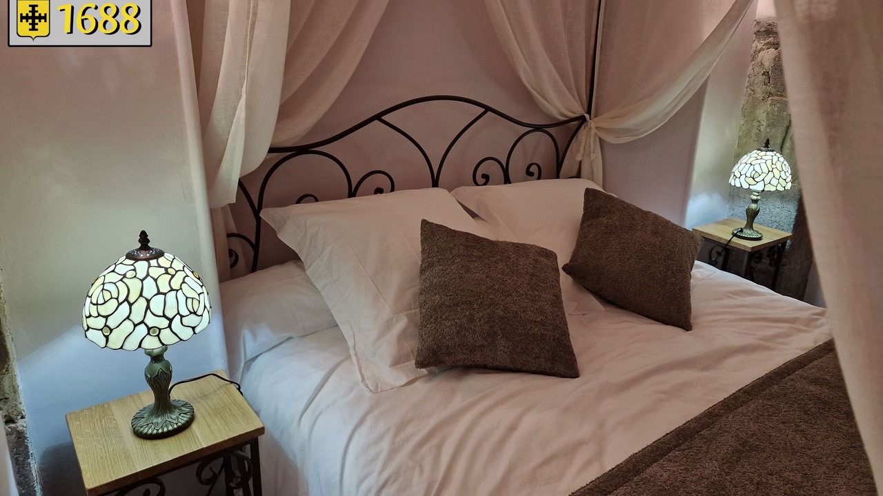 Photo of Bedroom in Clermont Ferrand City Centre