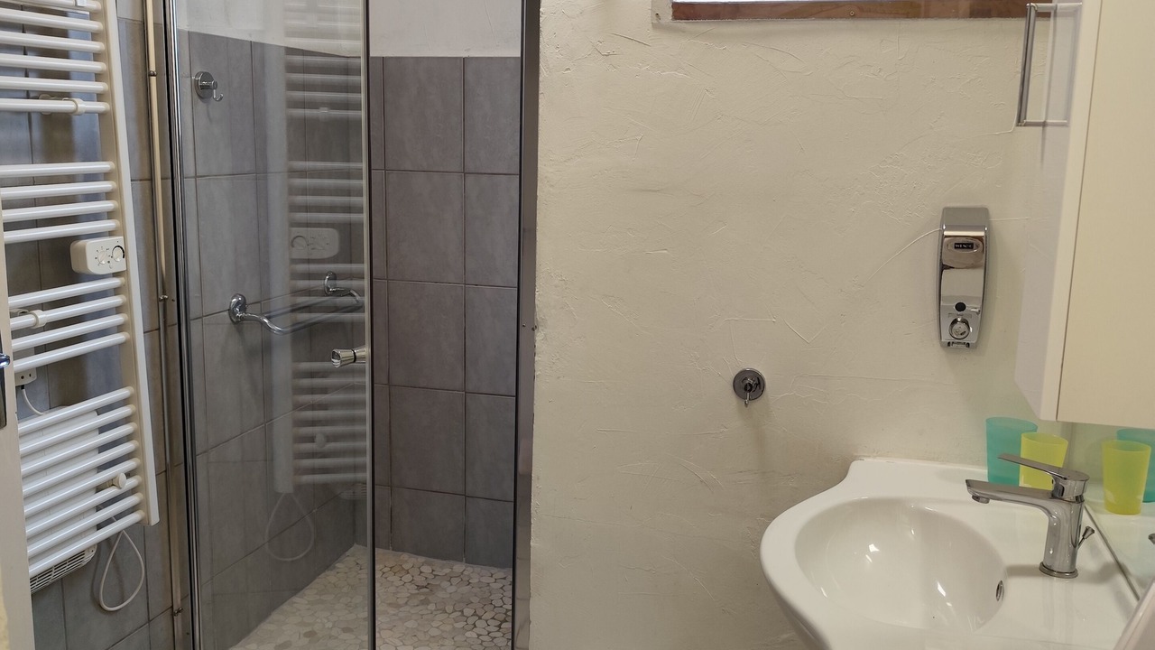Photo of Bathroom in Valreas