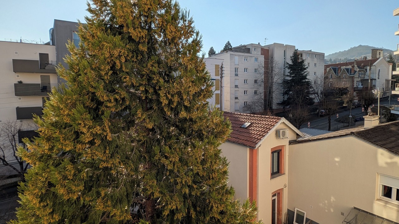 Photo of Outdoor in Montjuzet