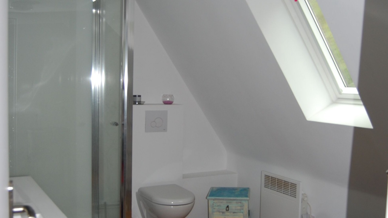 Photo of Bathroom in Saint-Cirgues-de-Jordanne