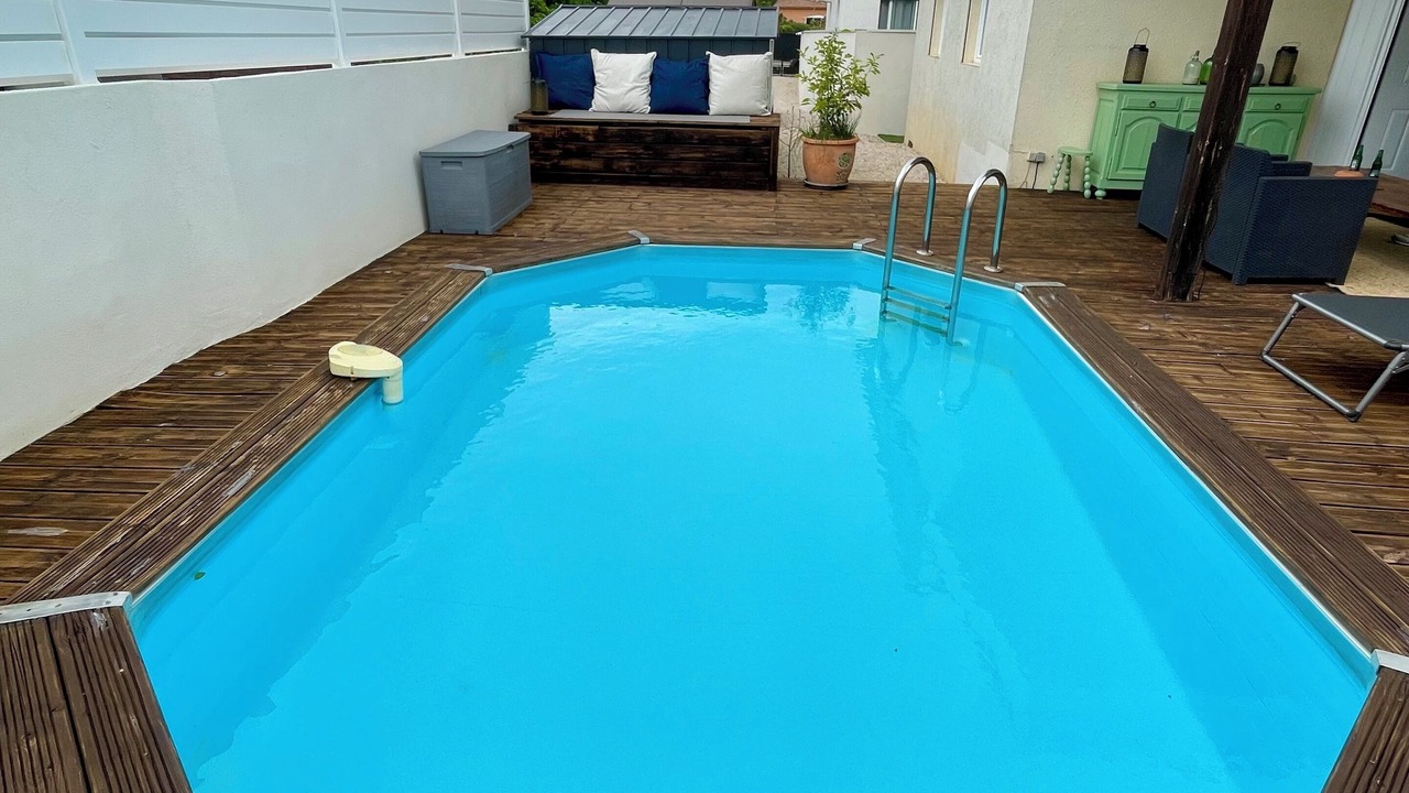 Photo of Outdoor in Cournonterral