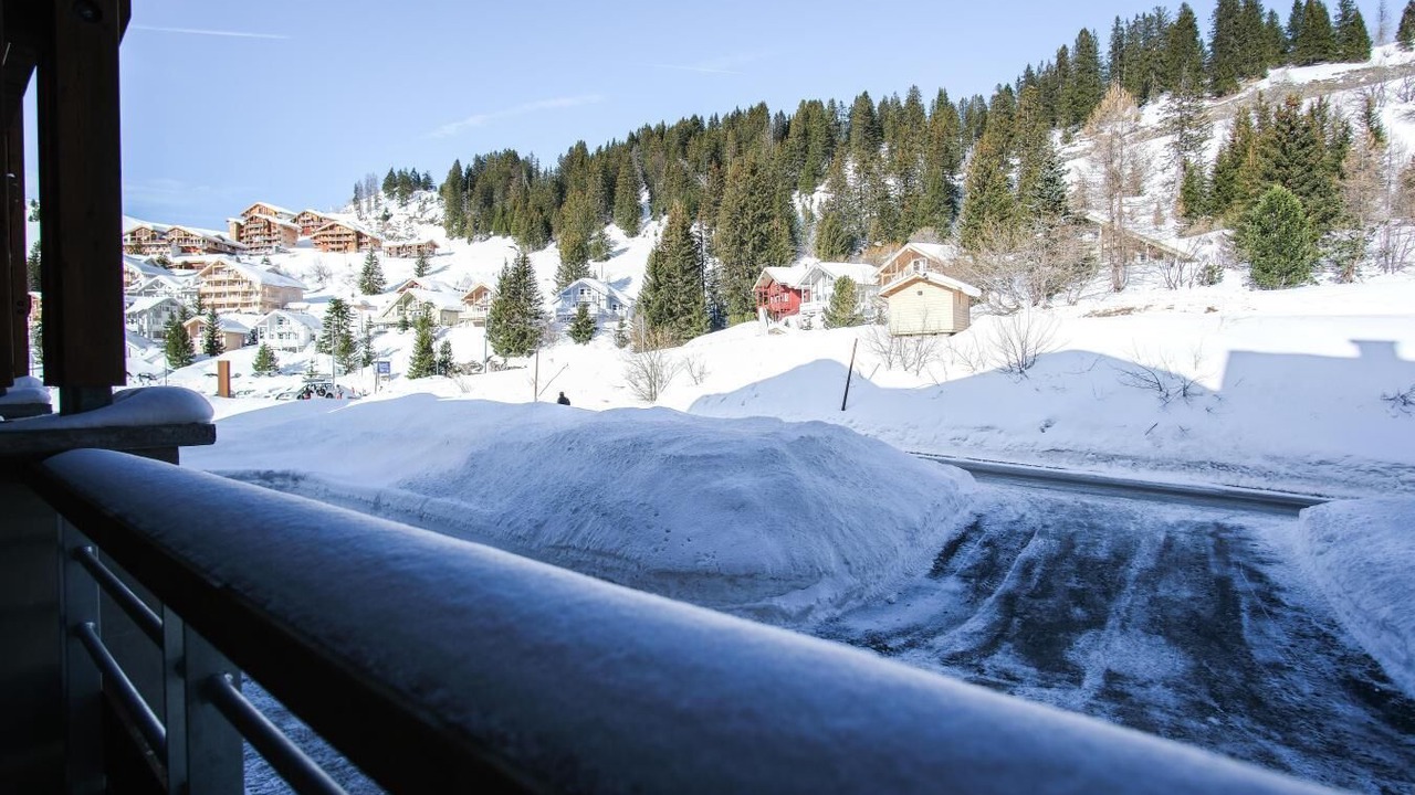 Photo of Outdoor in Flaine