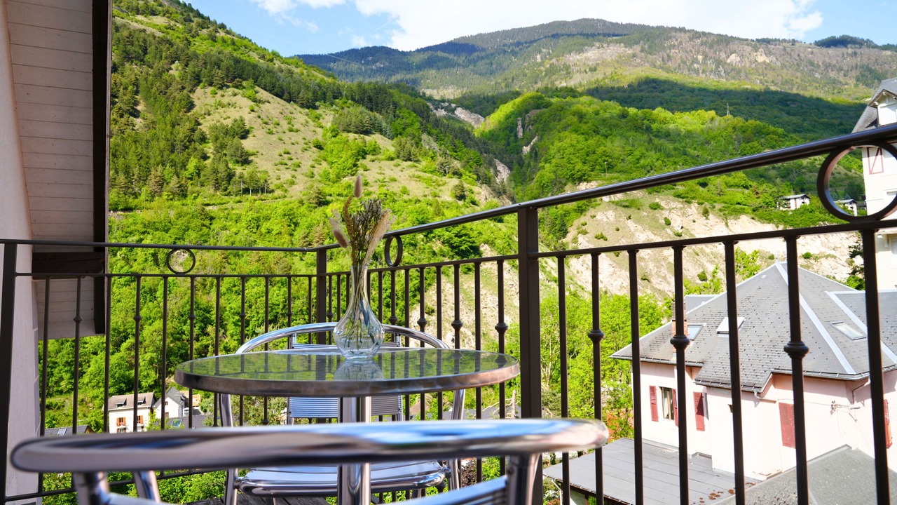 Photo of Outdoor in Brides-les-Bains