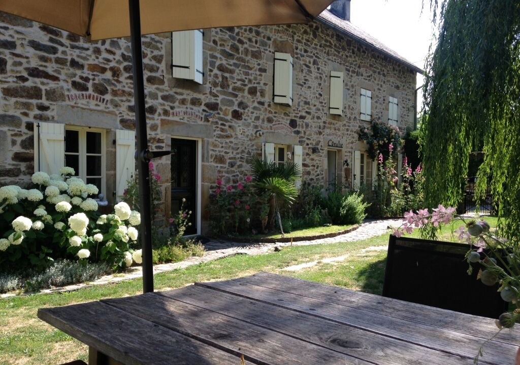 Photo of Outdoor in Sainte-Christine