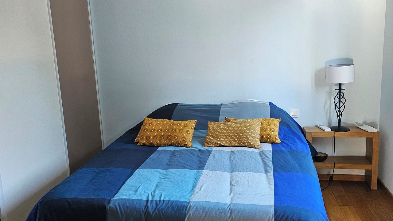 Photo of Bedroom in Le Thor
