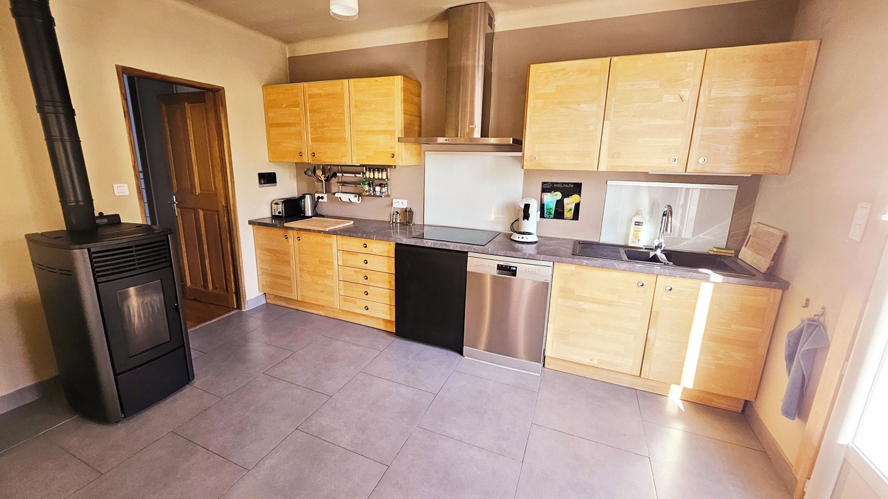 Photo of Kitchen in Le Thor