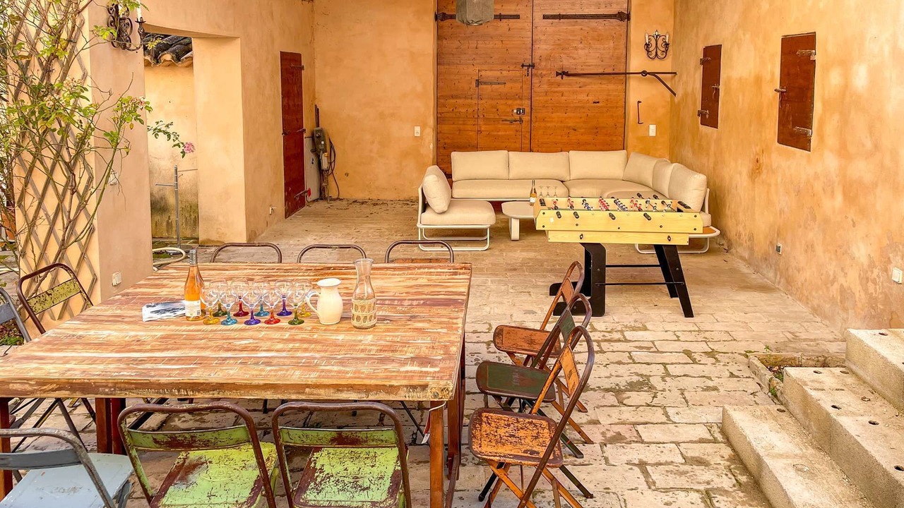 Photo of Outdoor in Mazan