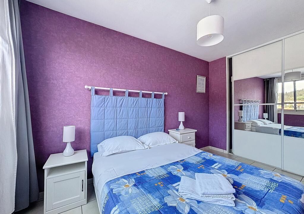 Photo of Bedroom in Royat