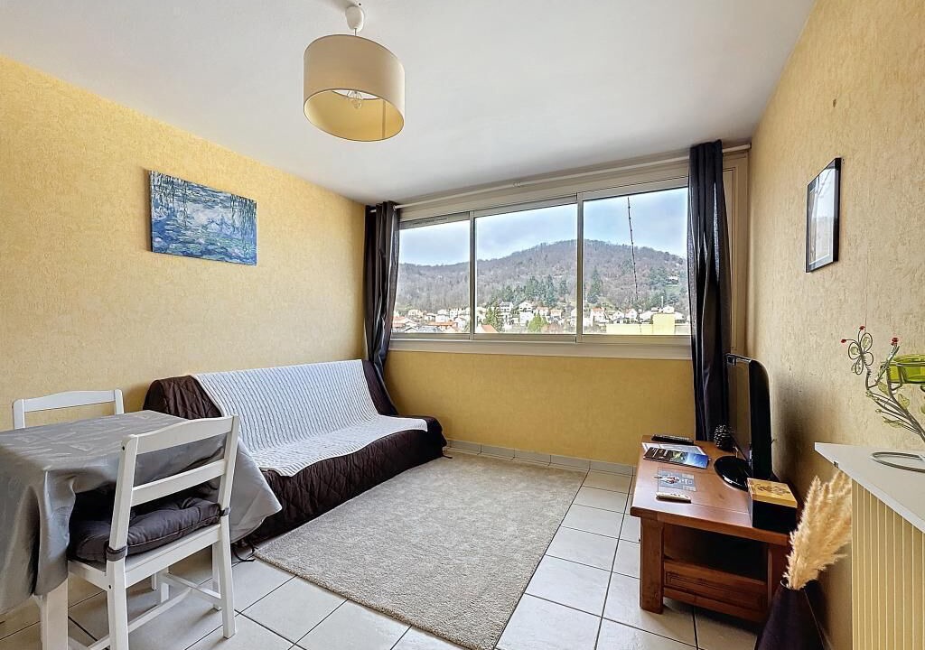 Photo of Livingroom in Royat