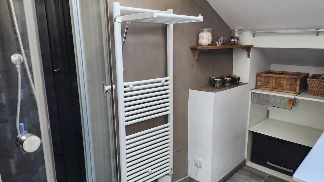 Photo of Bathroom in Faverges-Seythenex