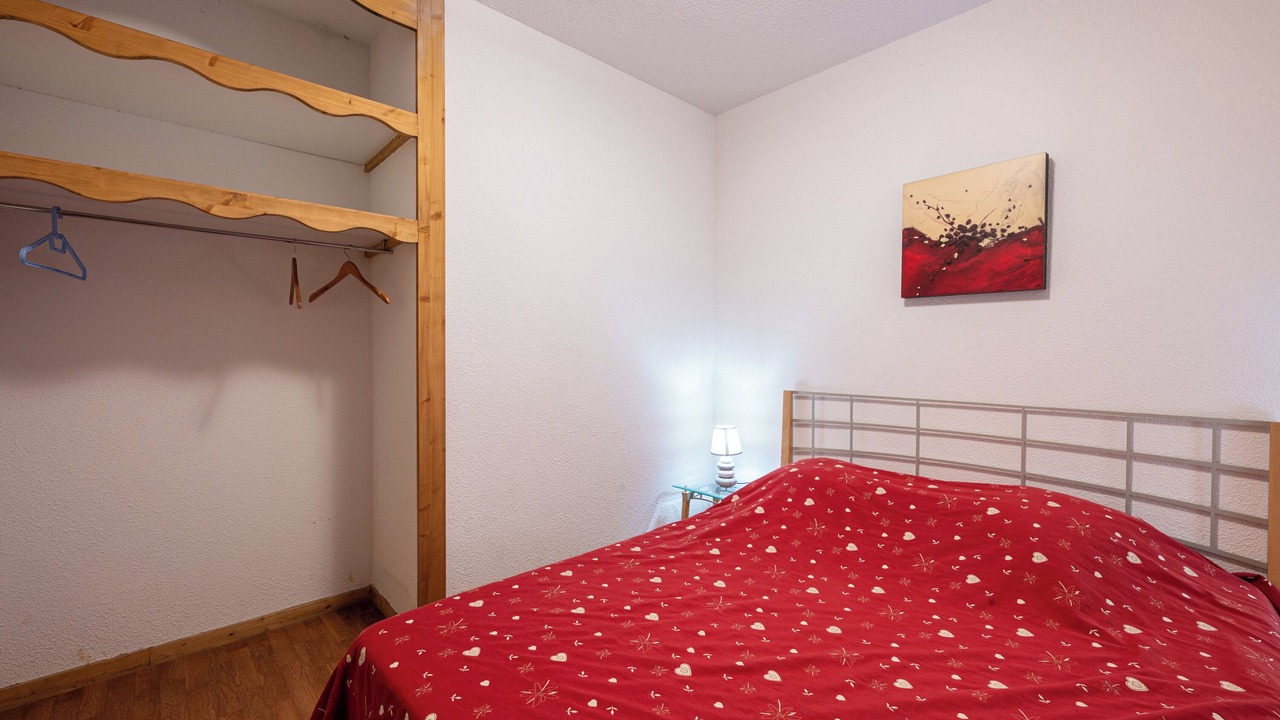 Photo of Bedroom in Orelle