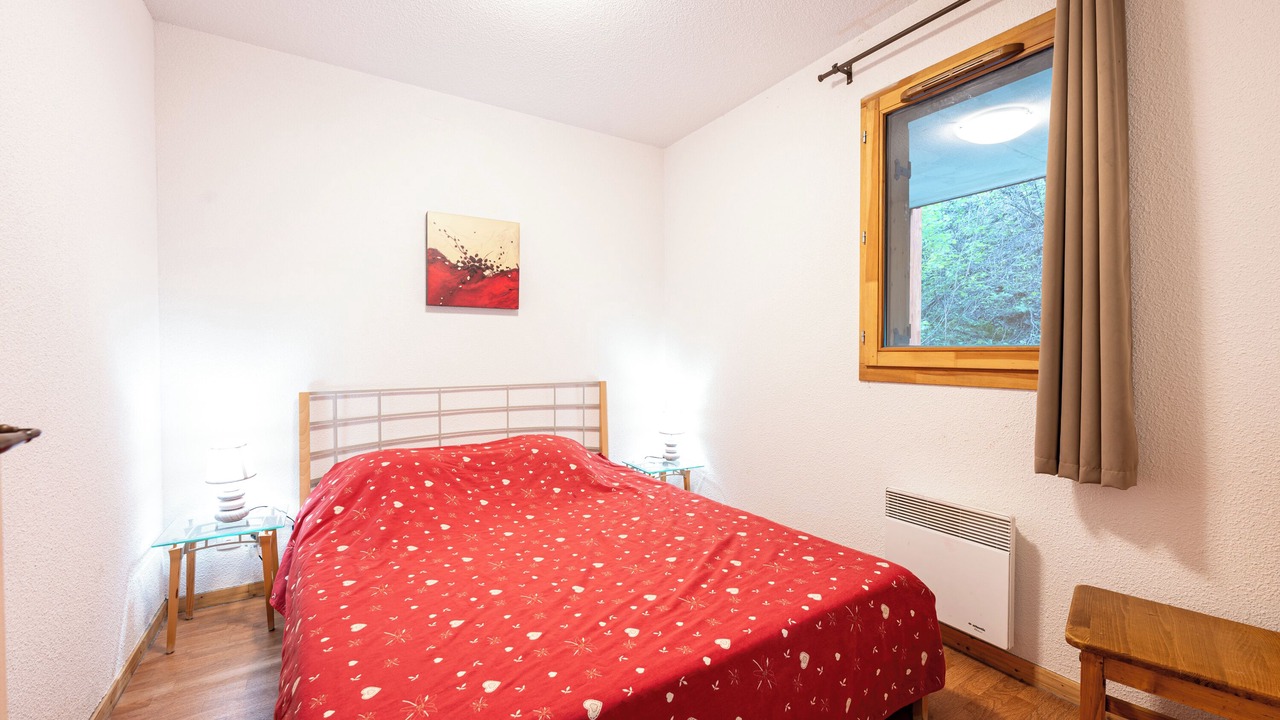 Photo of Bedroom in Orelle