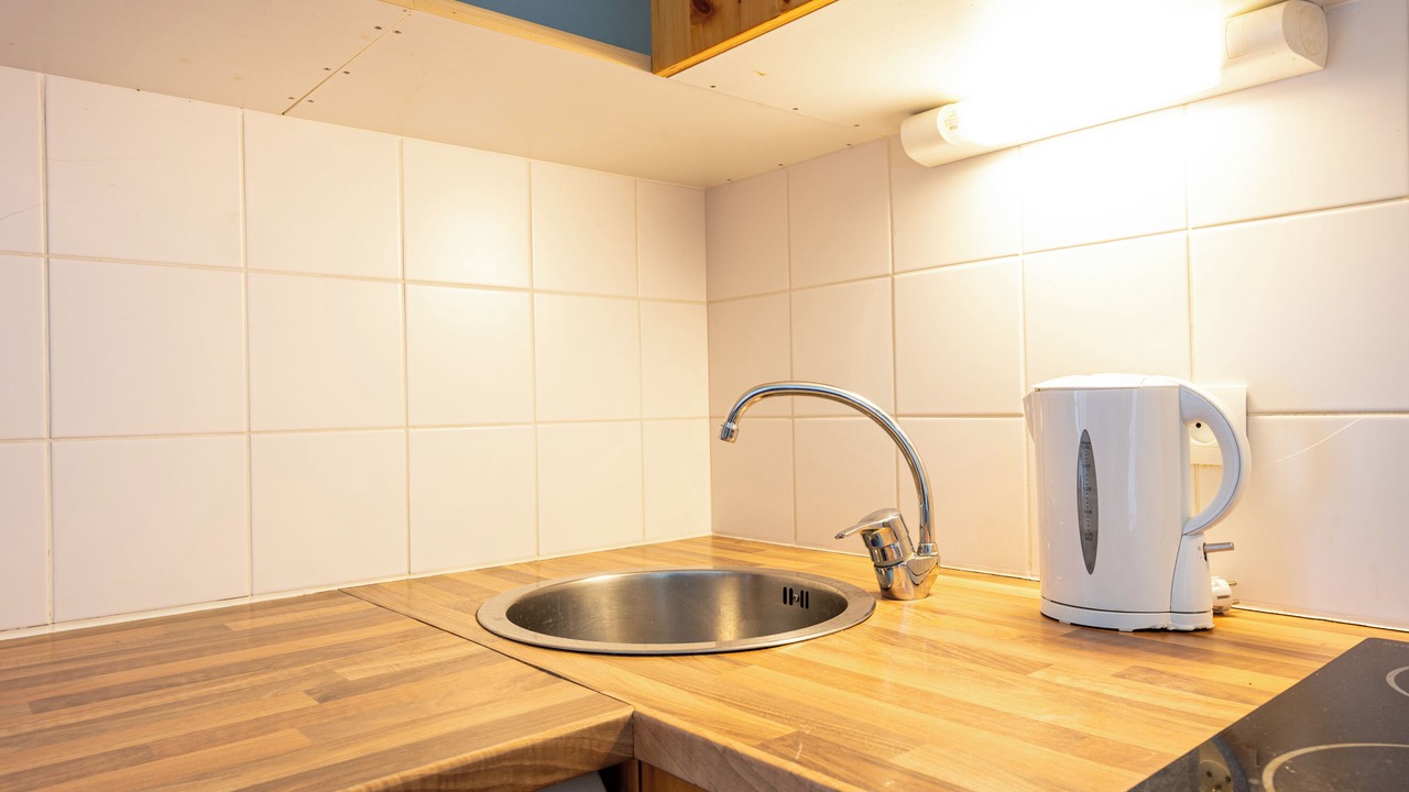 Photo of Kitchen in Orelle