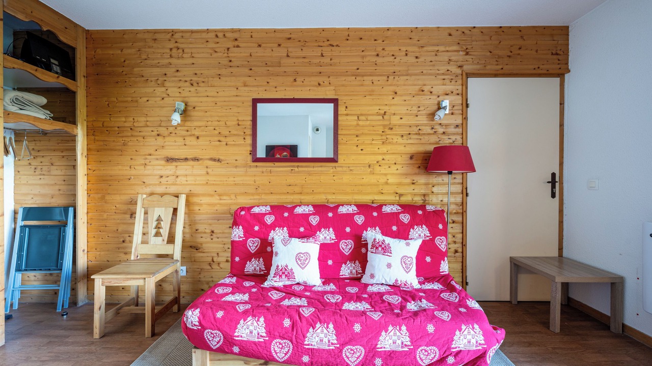 Photo of Bedroom in Orelle