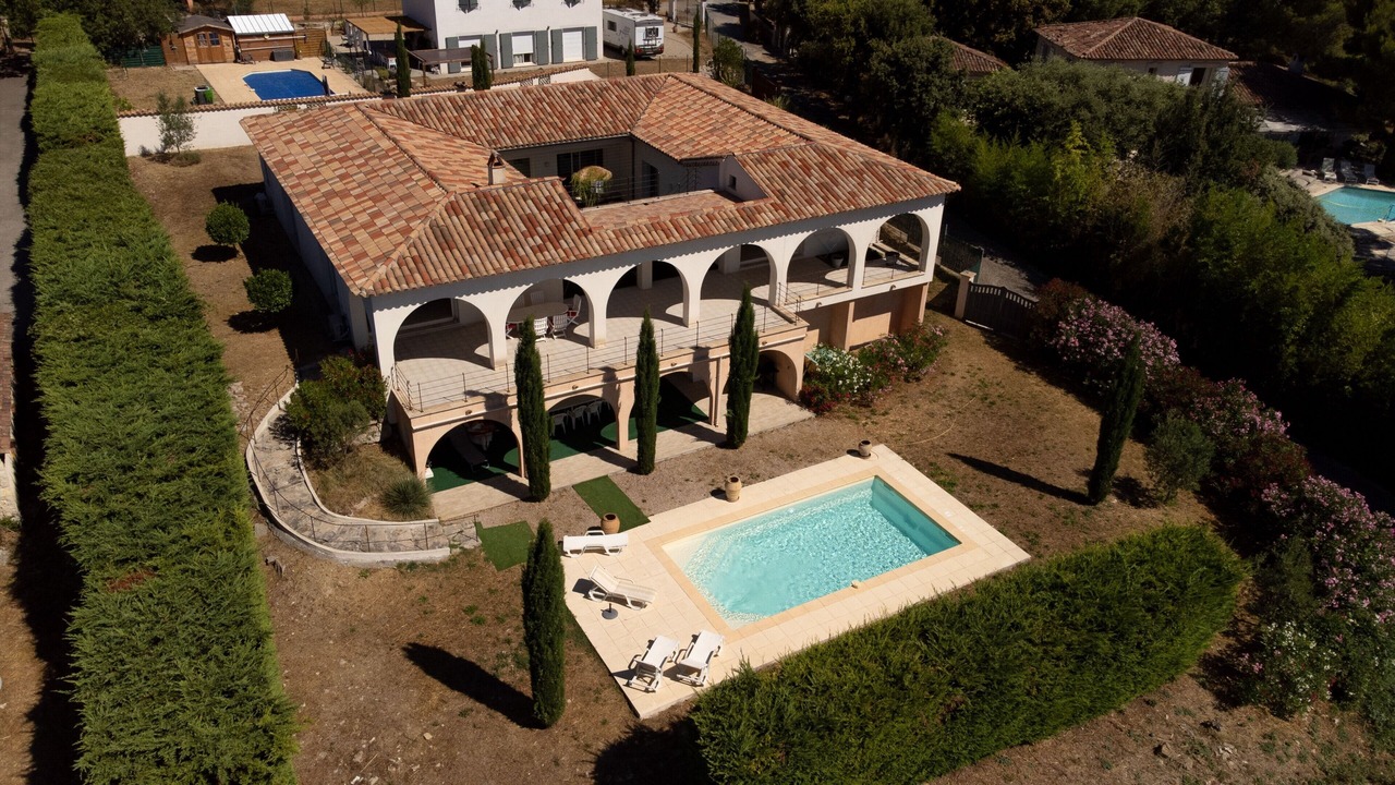 Photo of Outdoor in Cabris