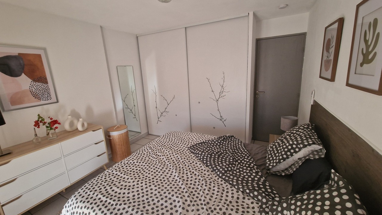 Photo of Bedroom in Cerbere