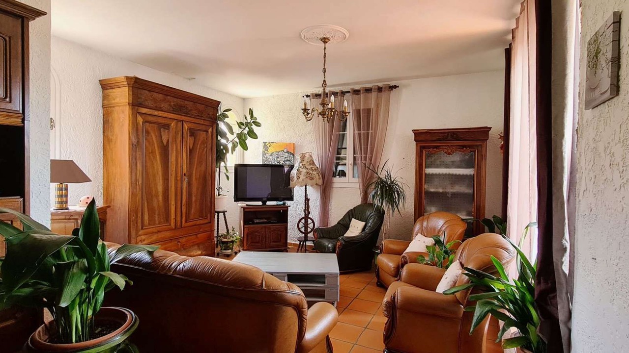 Photo of Livingroom in Chateauneuf-du-Pape