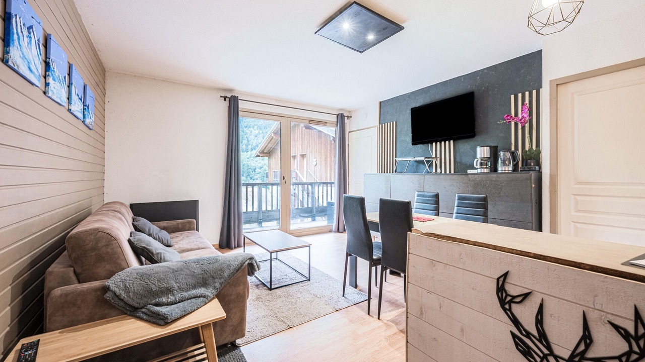 Photo of Livingroom in Orelle