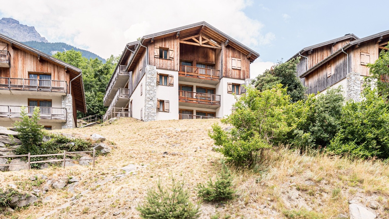 Photo of Outdoor in Orelle