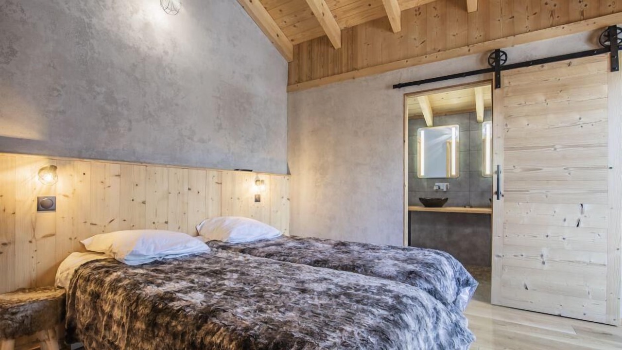 Photo of Bedroom in Praranger