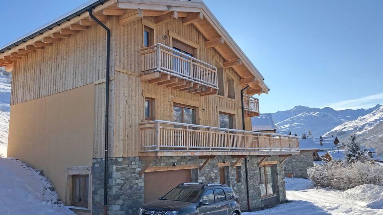 Photo of Outdoor in Praranger