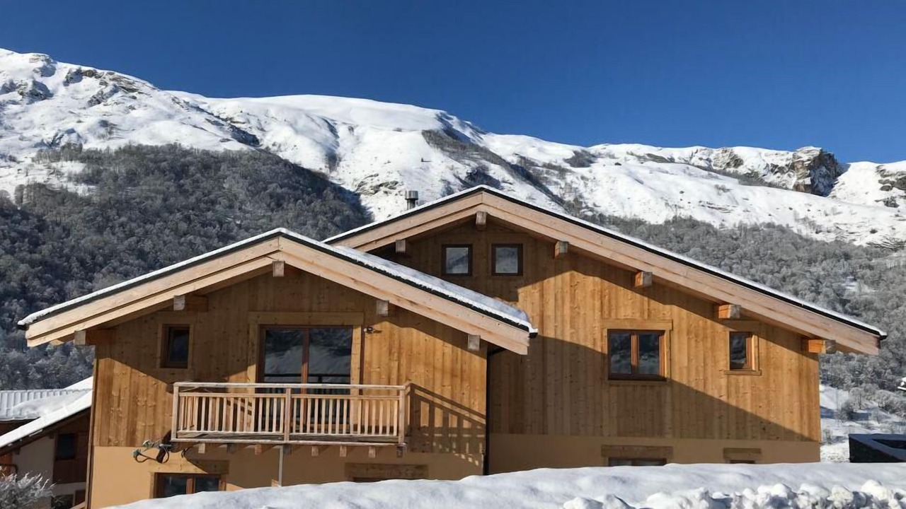 Photo of Outdoor in Praranger