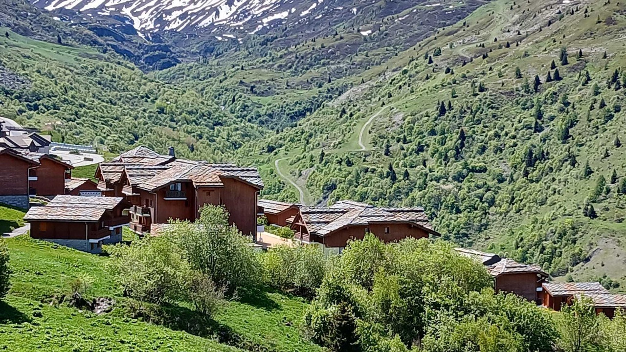 Photo of Others in Valmeinier