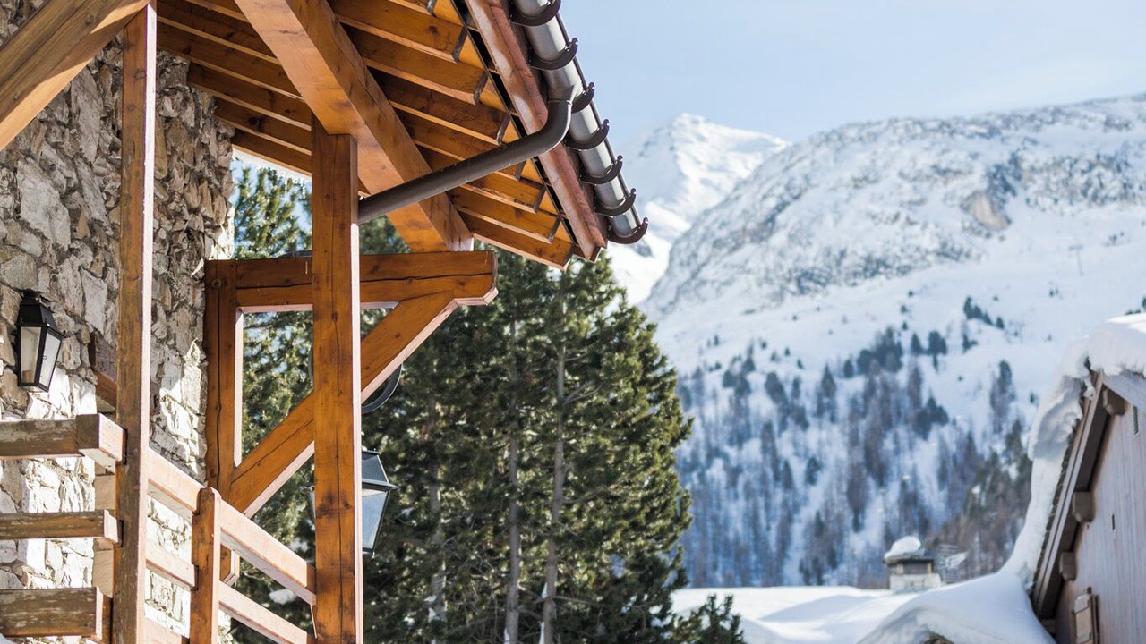 Photo of Outdoor in Val-d'Isere