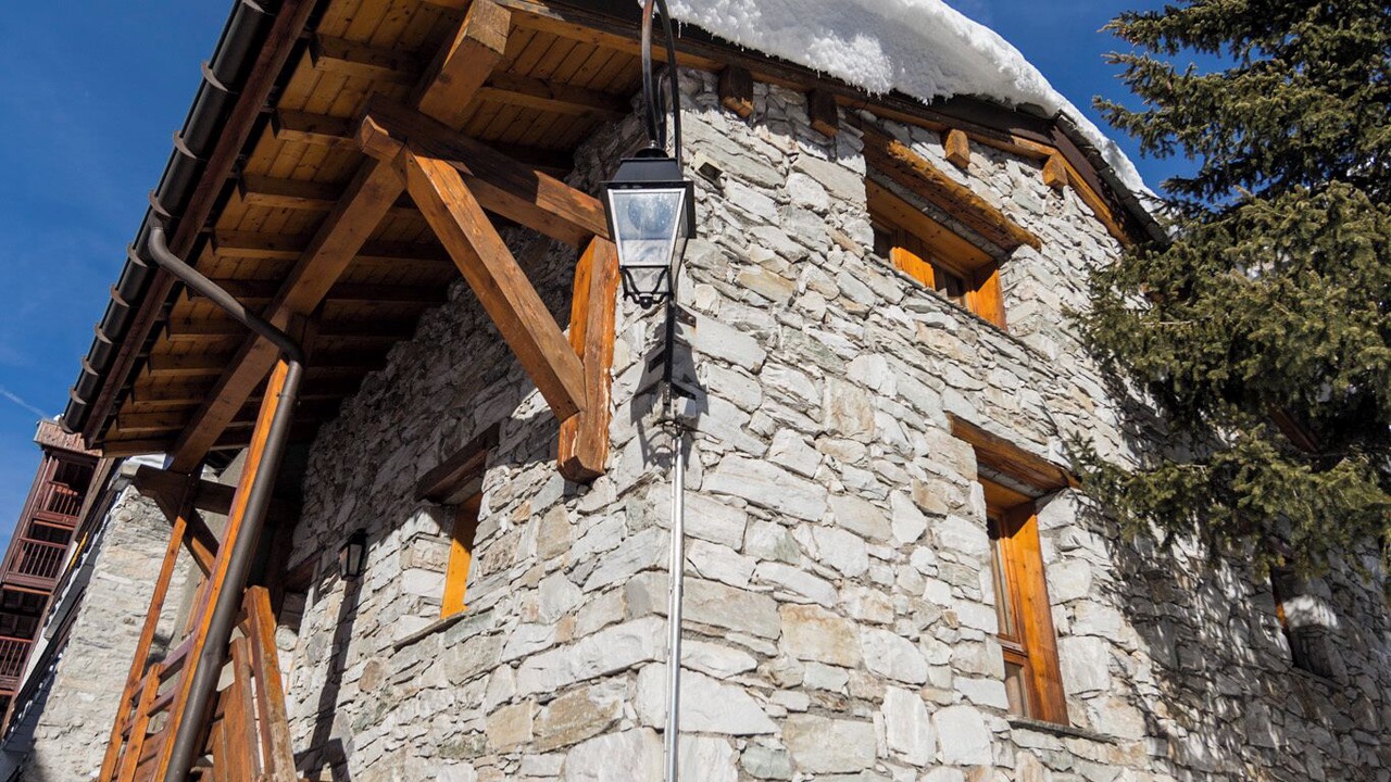 Photo of Outdoor in Val-d'Isere