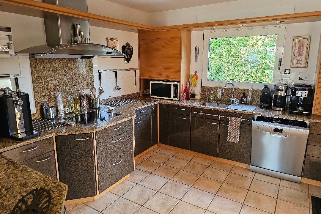 Photo of Kitchen in Mazan