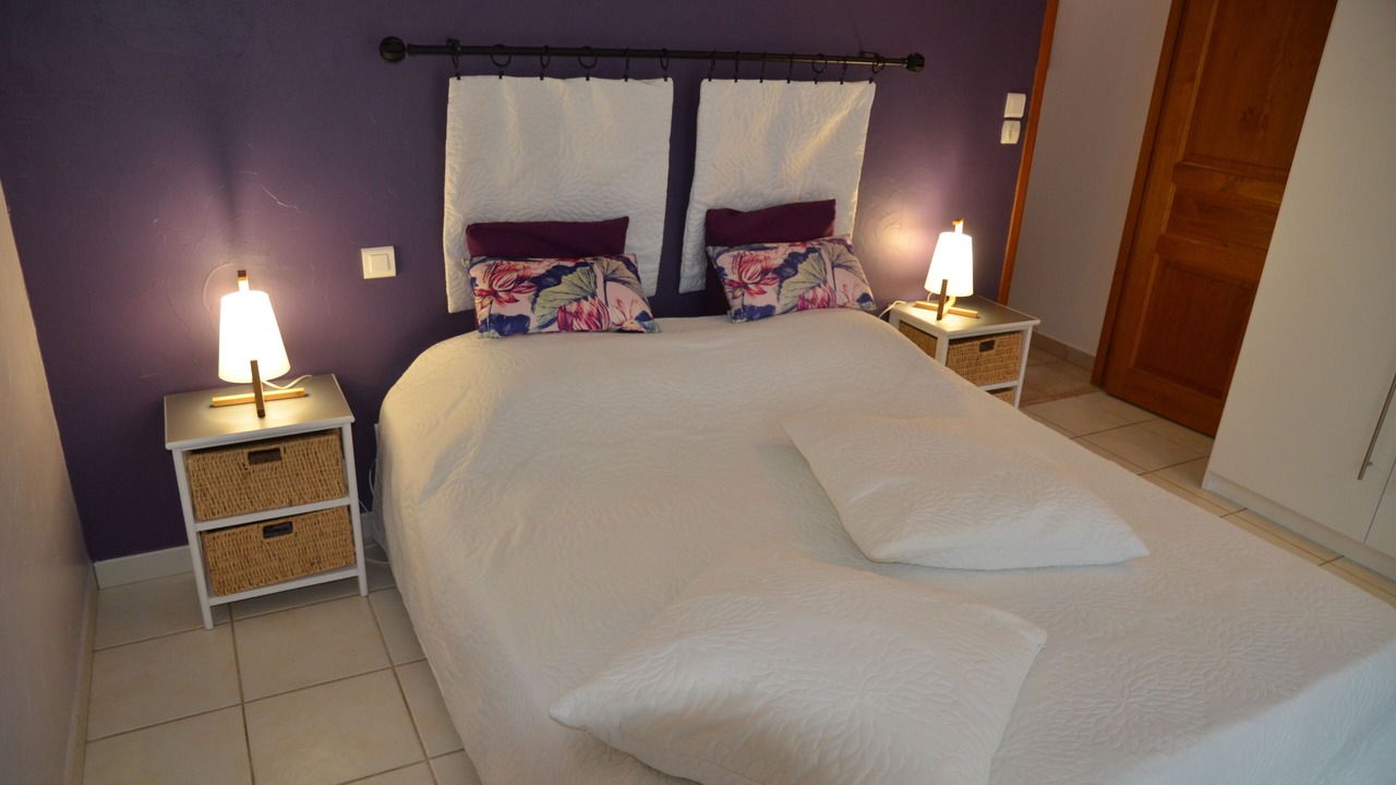 Photo of Bedroom in Mazan