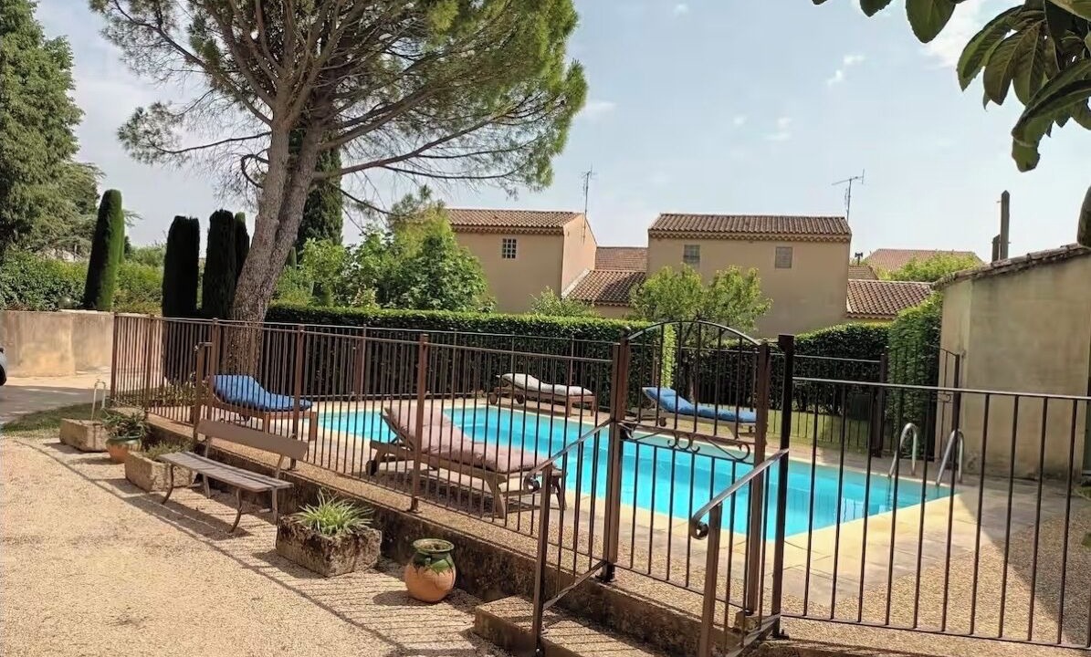 Photo of Outdoor in Camaret-sur-Aigues