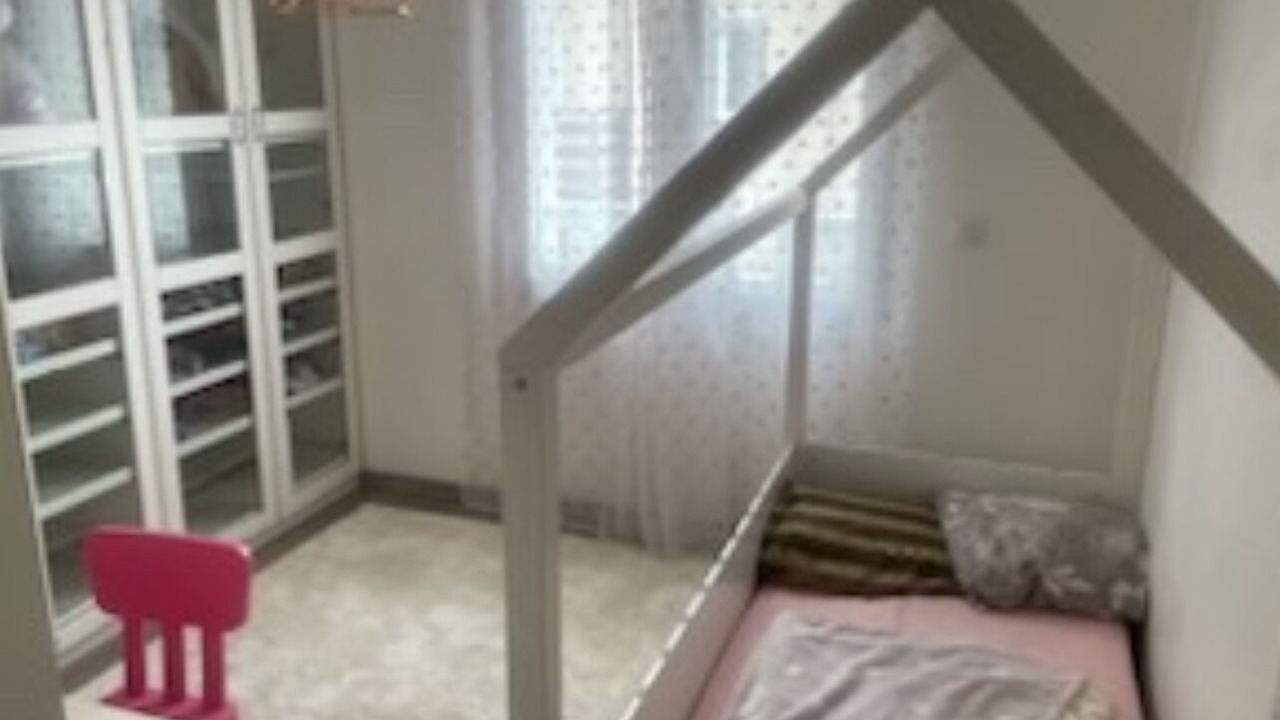 Photo of Bedroom in Cluses