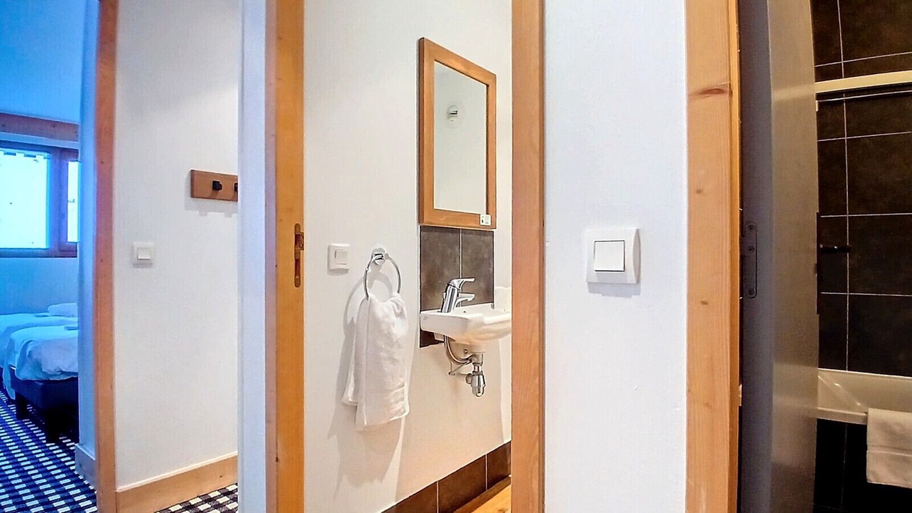 Photo of Bathroom in Les Bruyeres