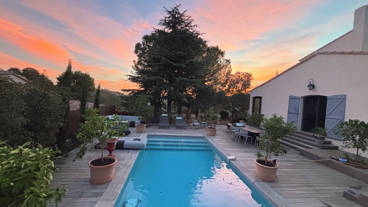 Photo of Outdoor in Teyran