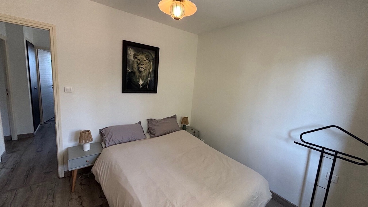 Photo of Bedroom in Teyran