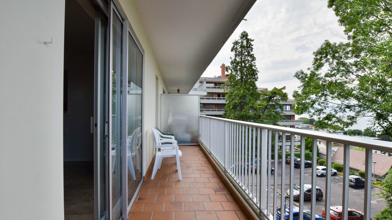 Photo of Outdoor in Evian-les-Bains