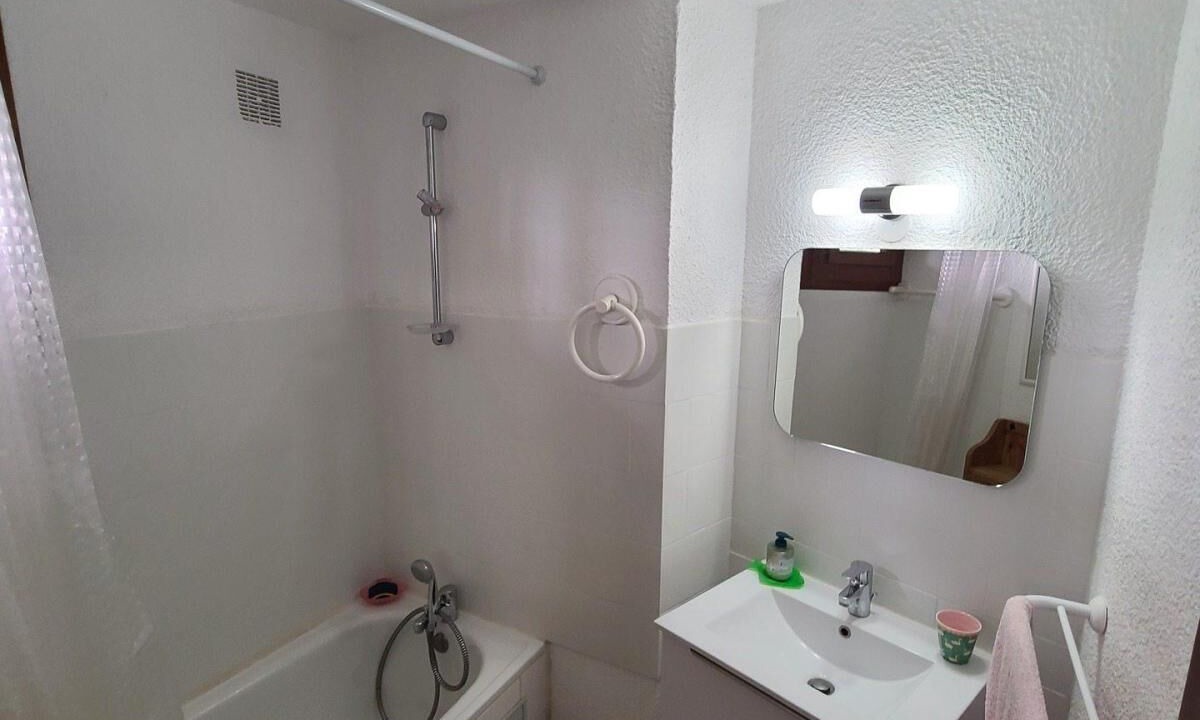 Photo of Bathroom in Villarodin-Bourget