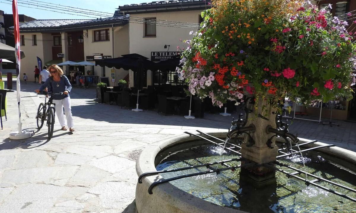 Photo of Outdoor in Villarodin-Bourget