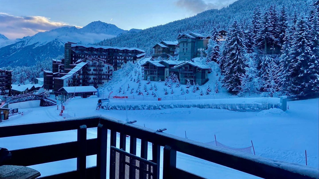 Photo of Outdoor in La Perriere