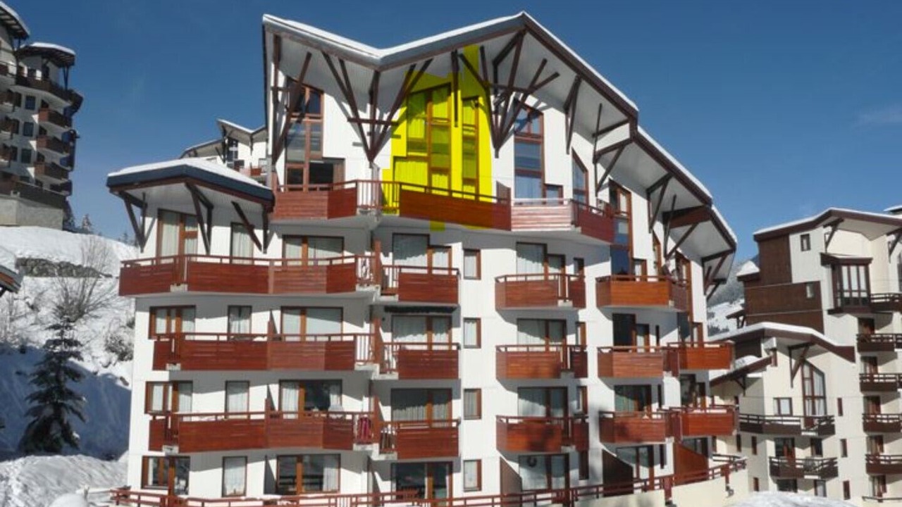 Photo of Outdoor in La Perriere