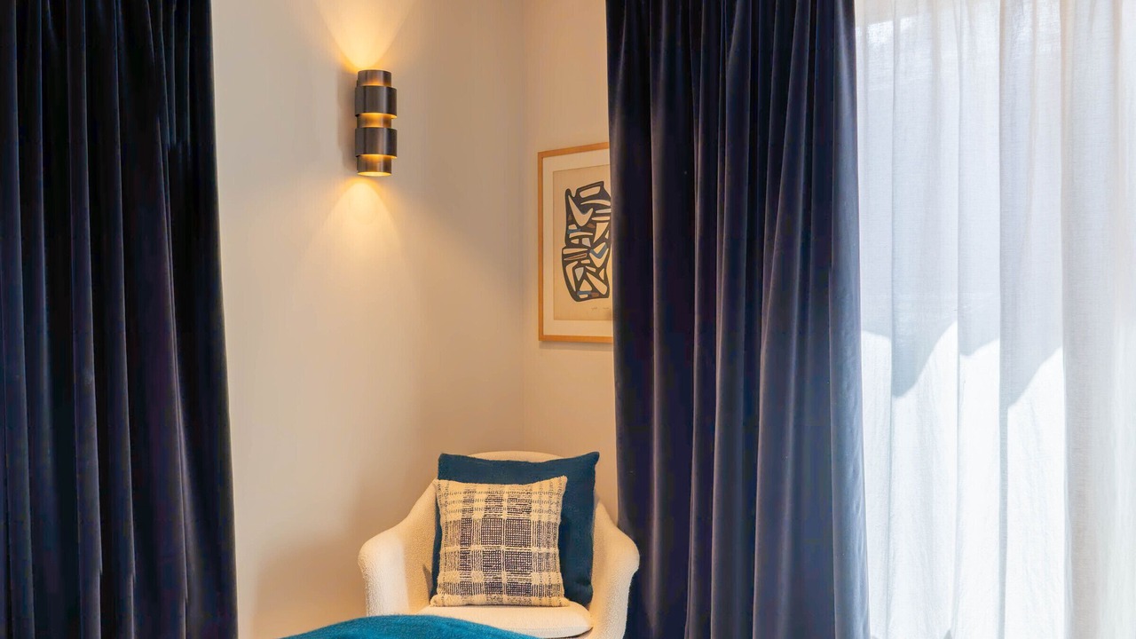 Photo of Bedroom in Meribel Centre