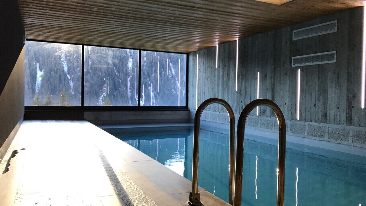 Photo of Outdoor in Chatel