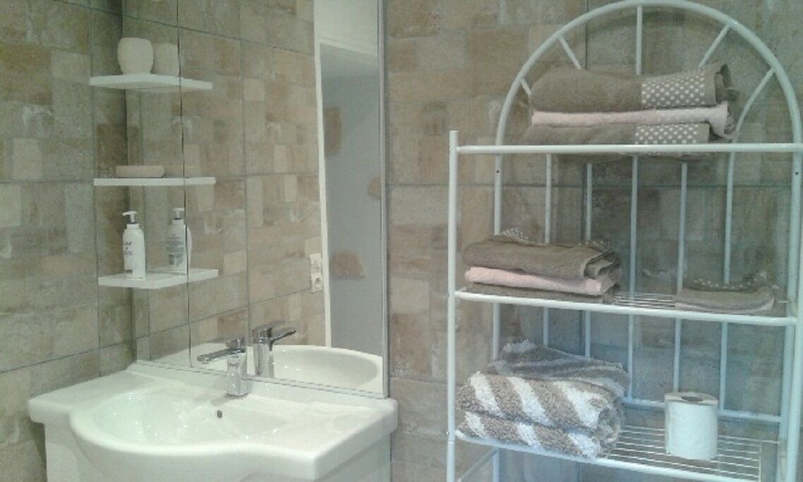 Photo of Bathroom in Mareuil-sur-Cher