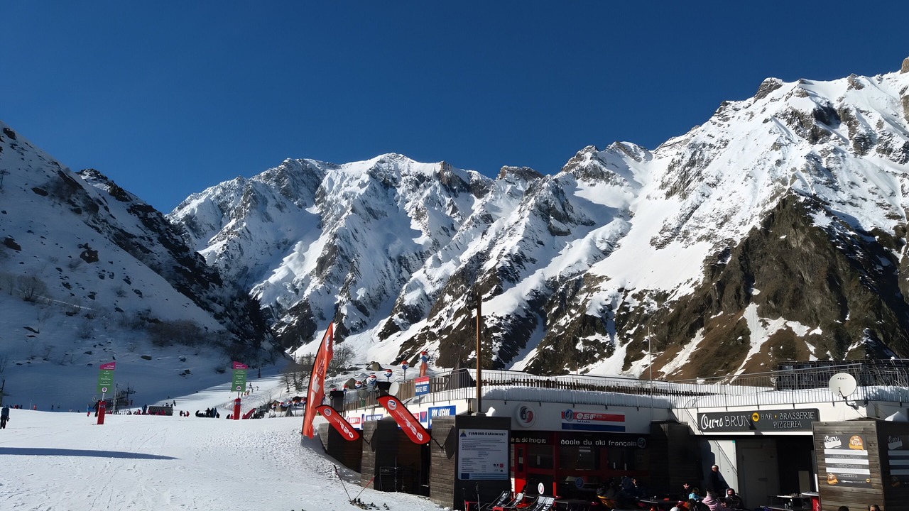 Photo of Others in Saint-Lary-Soulan